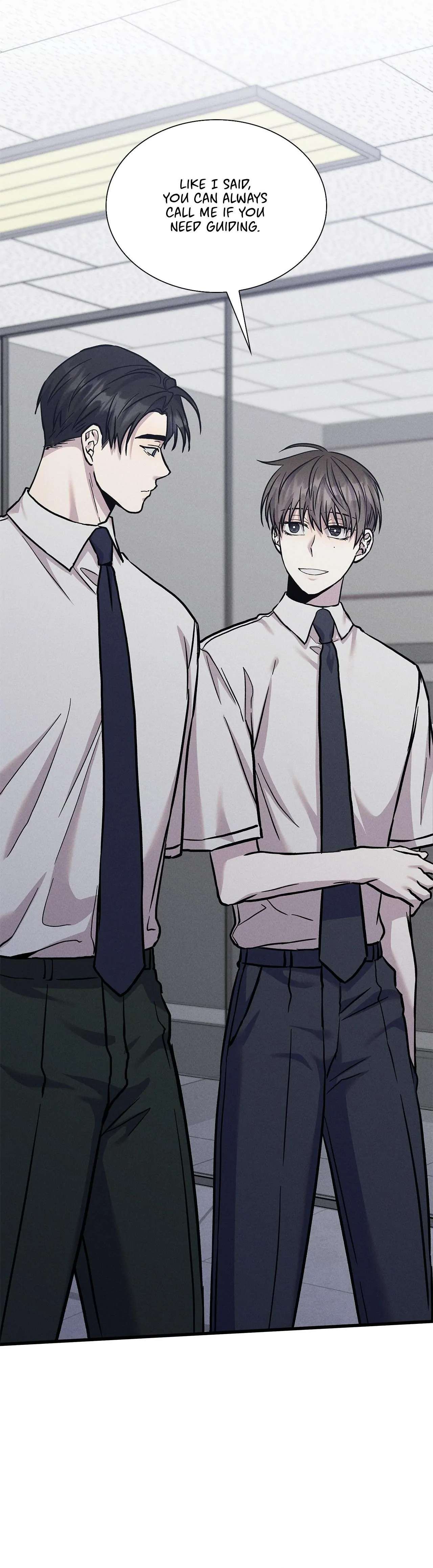 Read A Guide Out to Succeed chapter 38 image 29 on Lezhin