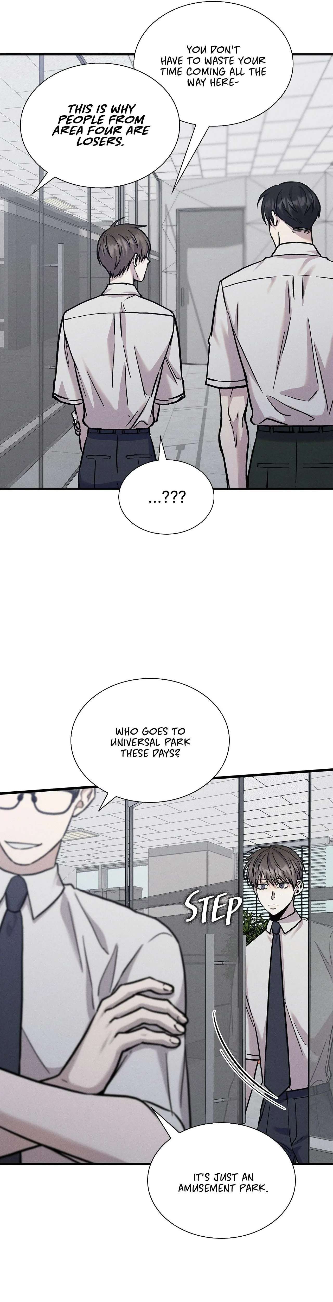 Read A Guide Out to Succeed chapter 38 image 30 on Lezhin