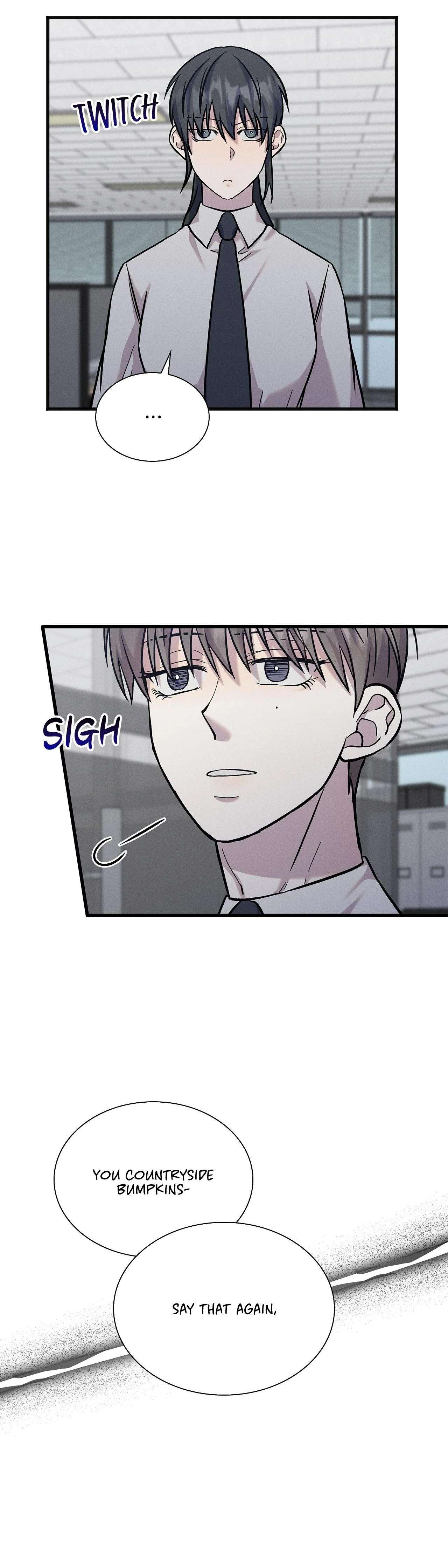 Read A Guide Out to Succeed chapter 38 image 31 on Lezhin