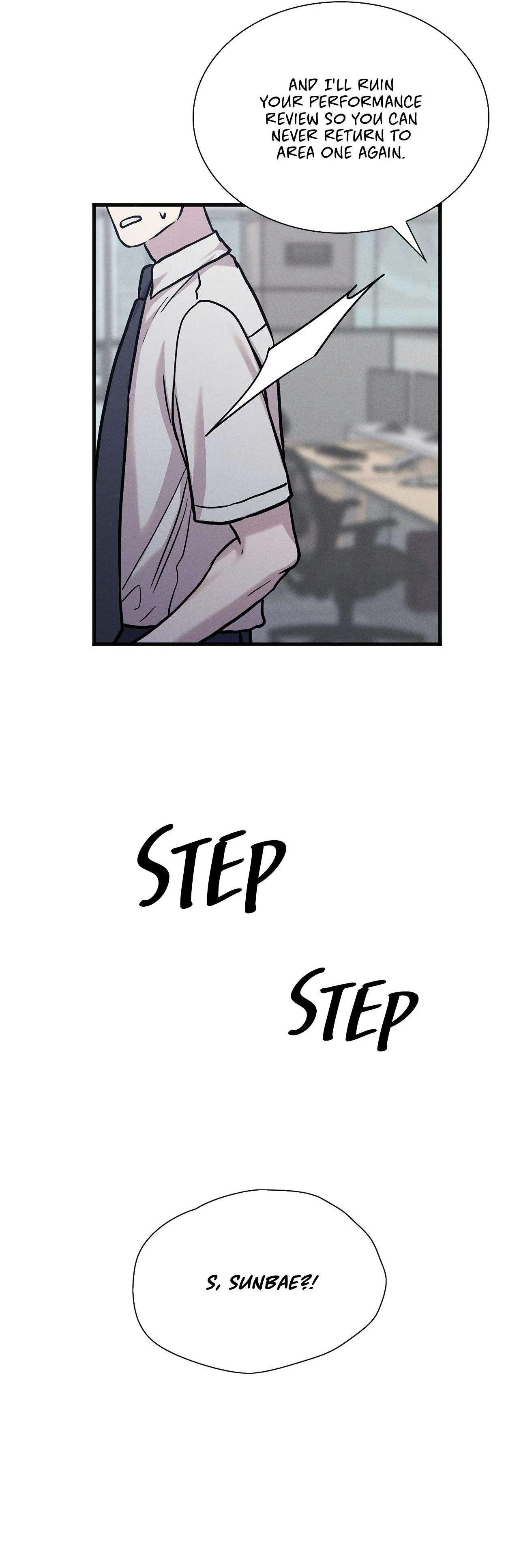 Read A Guide Out to Succeed chapter 38 image 32 on Lezhin