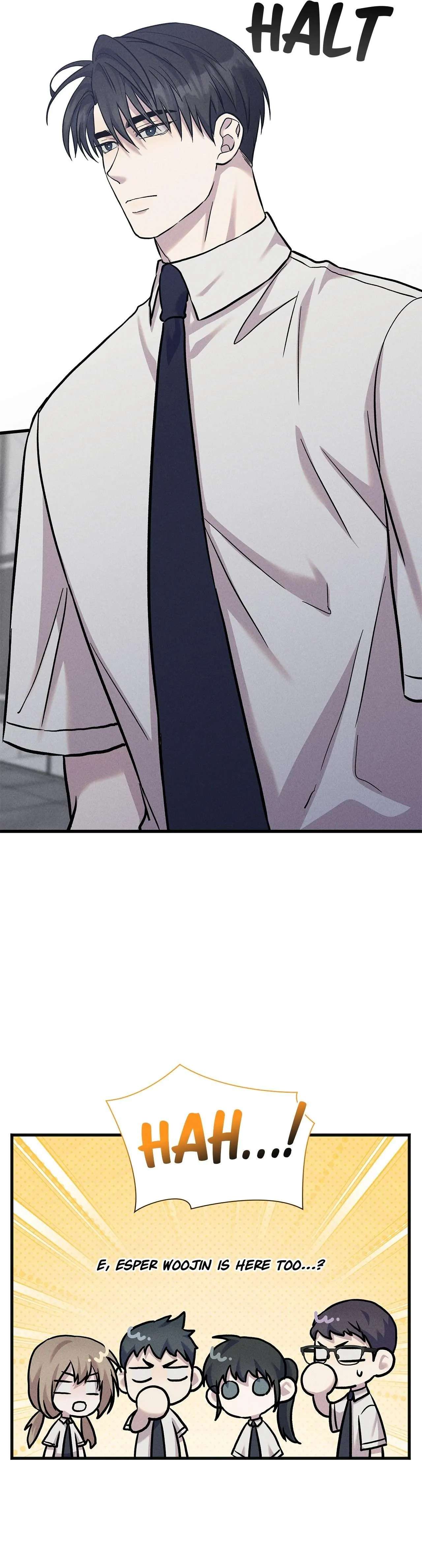 Read A Guide Out to Succeed chapter 38 image 33 on Lezhin