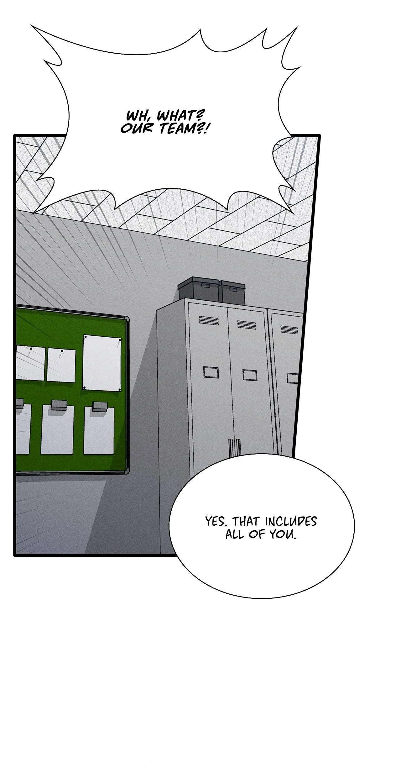 Read A Guide Out to Succeed chapter 38 image 38 on Lezhin