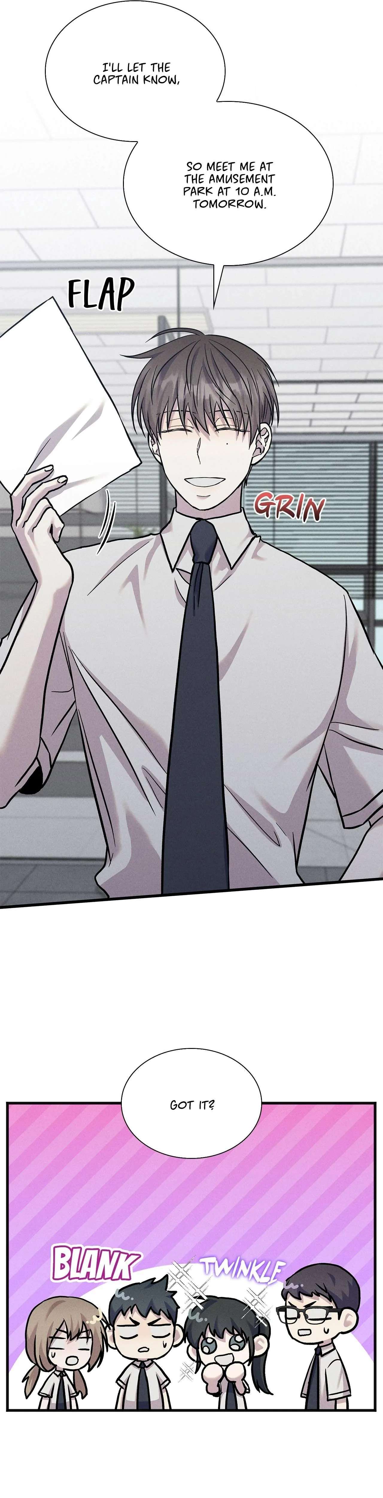 Read A Guide Out to Succeed chapter 38 image 39 on Lezhin