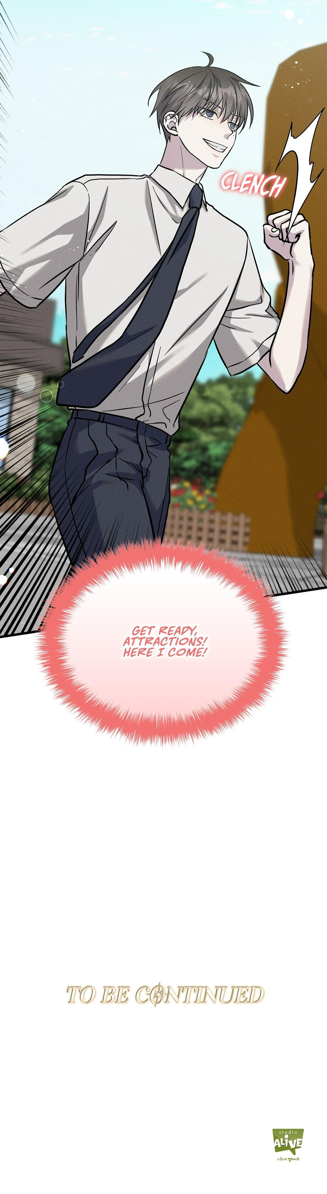 Read A Guide Out to Succeed chapter 38 image 44 on Lezhin