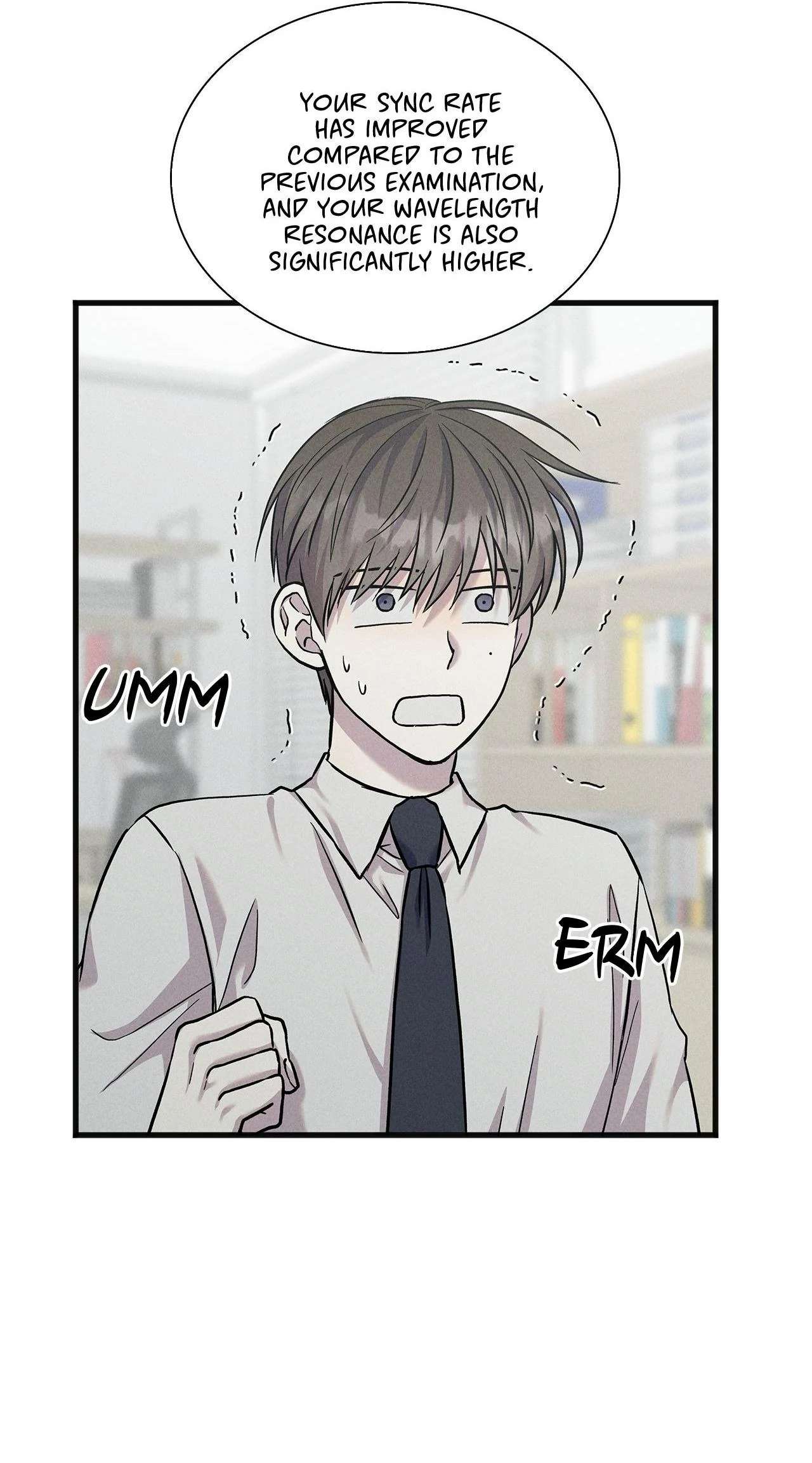 Read A Guide Out to Succeed chapter 38 image 5 on Lezhin