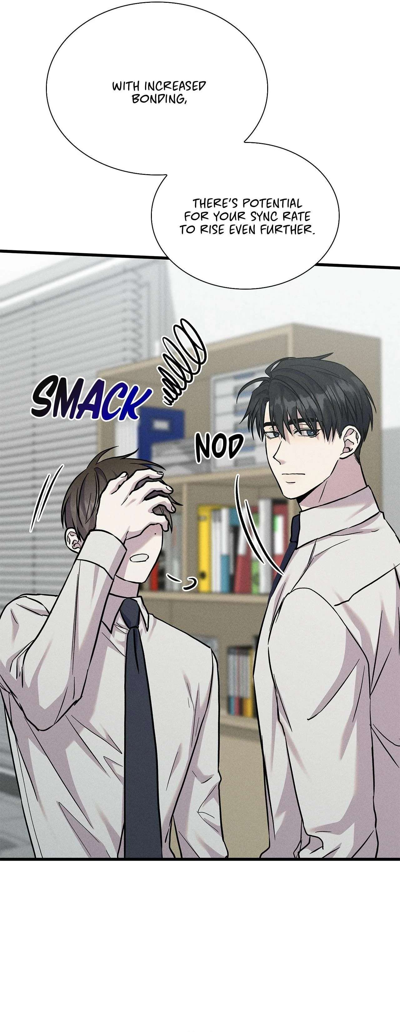 Read A Guide Out to Succeed chapter 38 image 6 on Lezhin