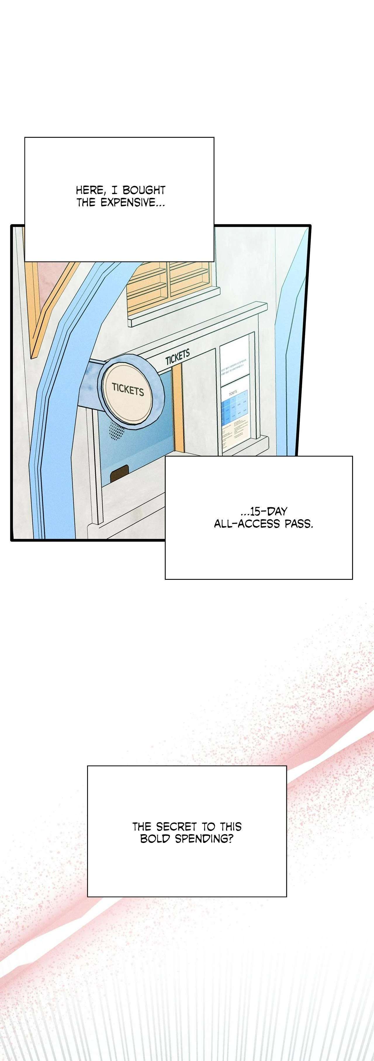 Read A Guide Out to Succeed chapter 39 image 1 on Lezhin