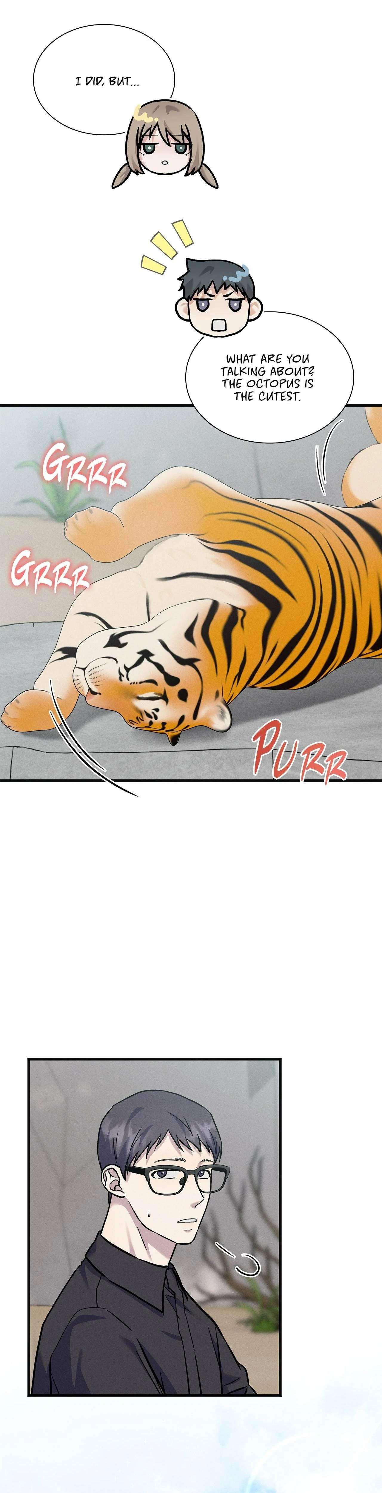 Read A Guide Out to Succeed chapter 39 image 12 on Lezhin
