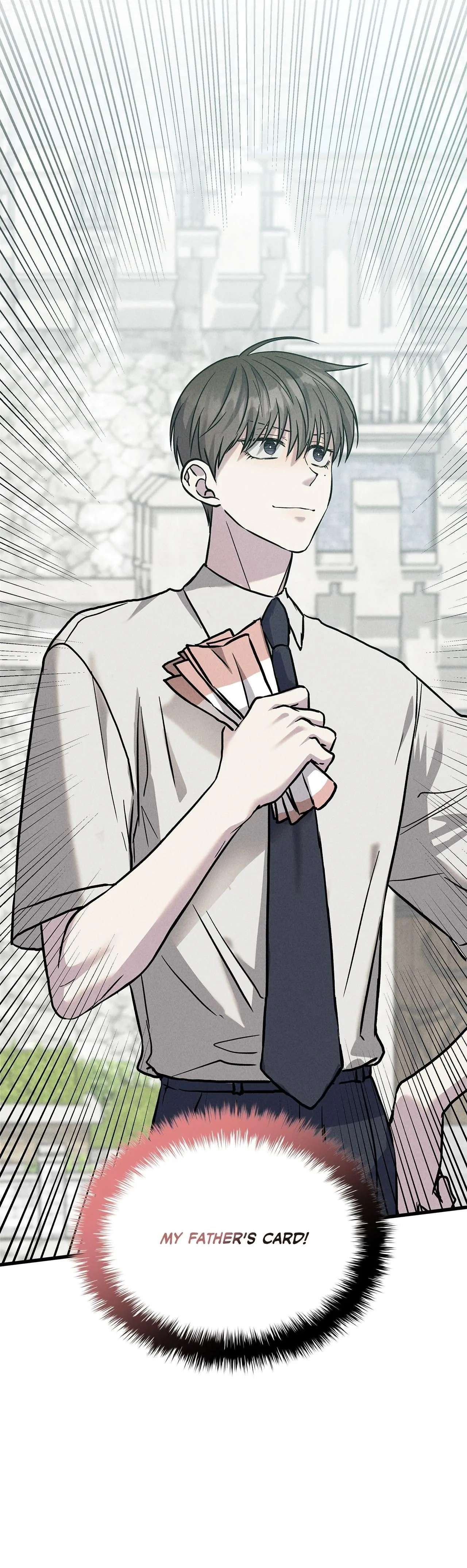 Read A Guide Out to Succeed chapter 39 image 2 on Lezhin