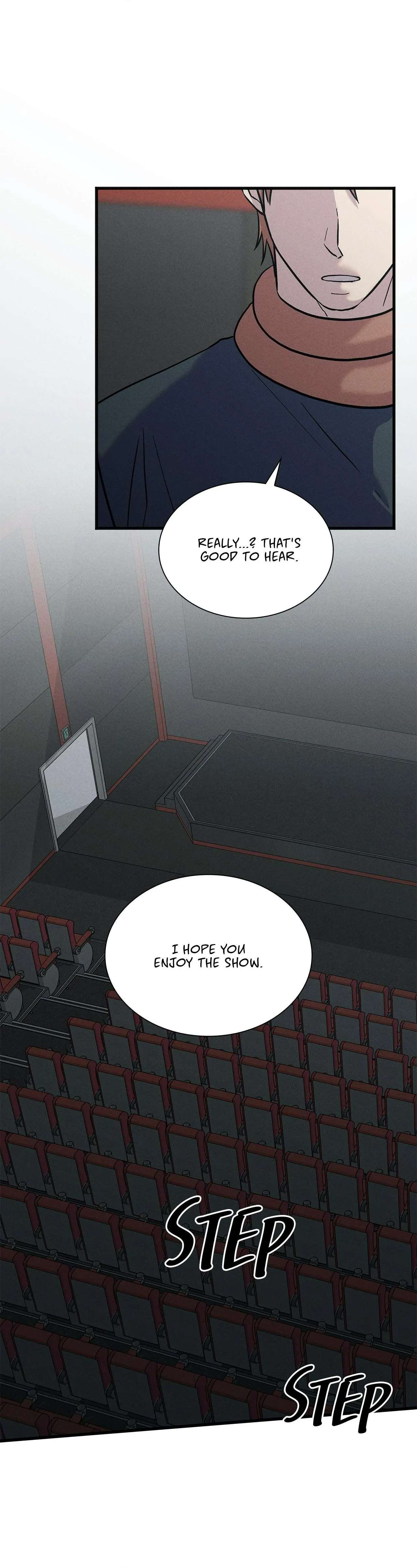 Read A Guide Out to Succeed chapter 39 image 23 on Lezhin
