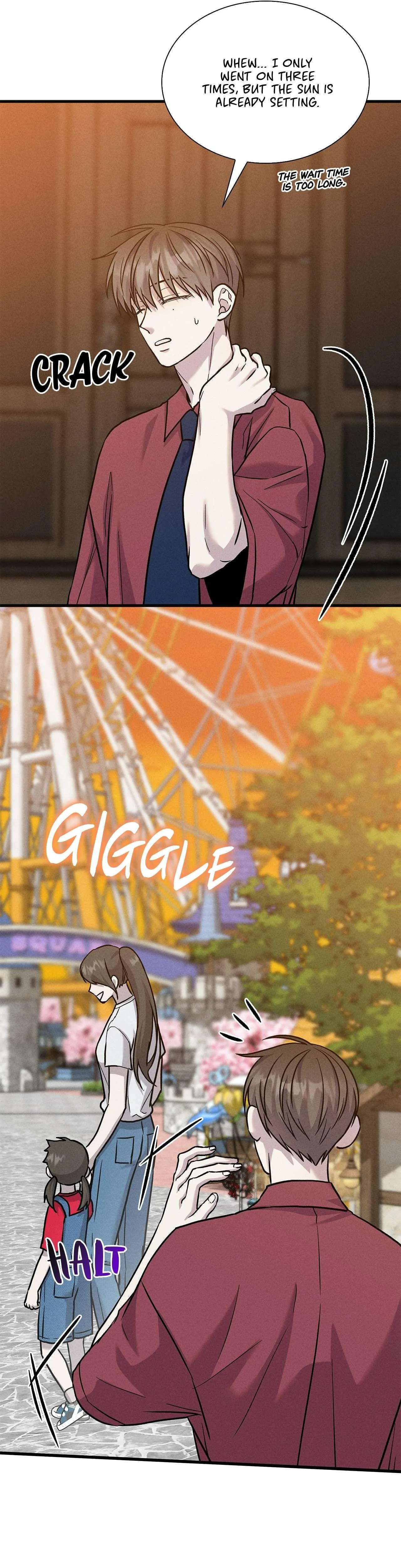 Read A Guide Out to Succeed chapter 39 image 25 on Lezhin