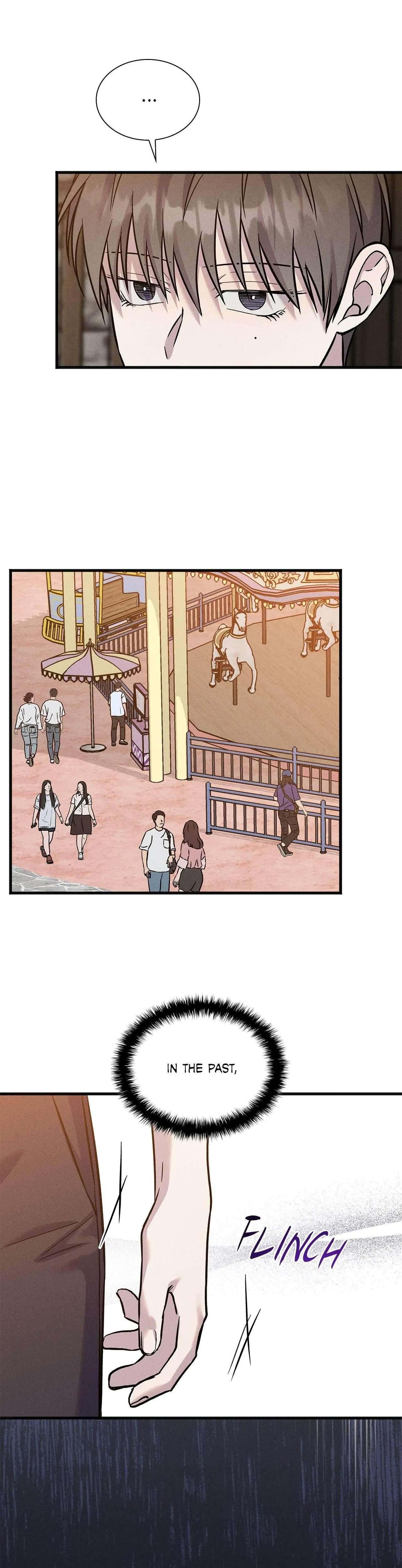 Read A Guide Out to Succeed chapter 39 image 26 on Lezhin