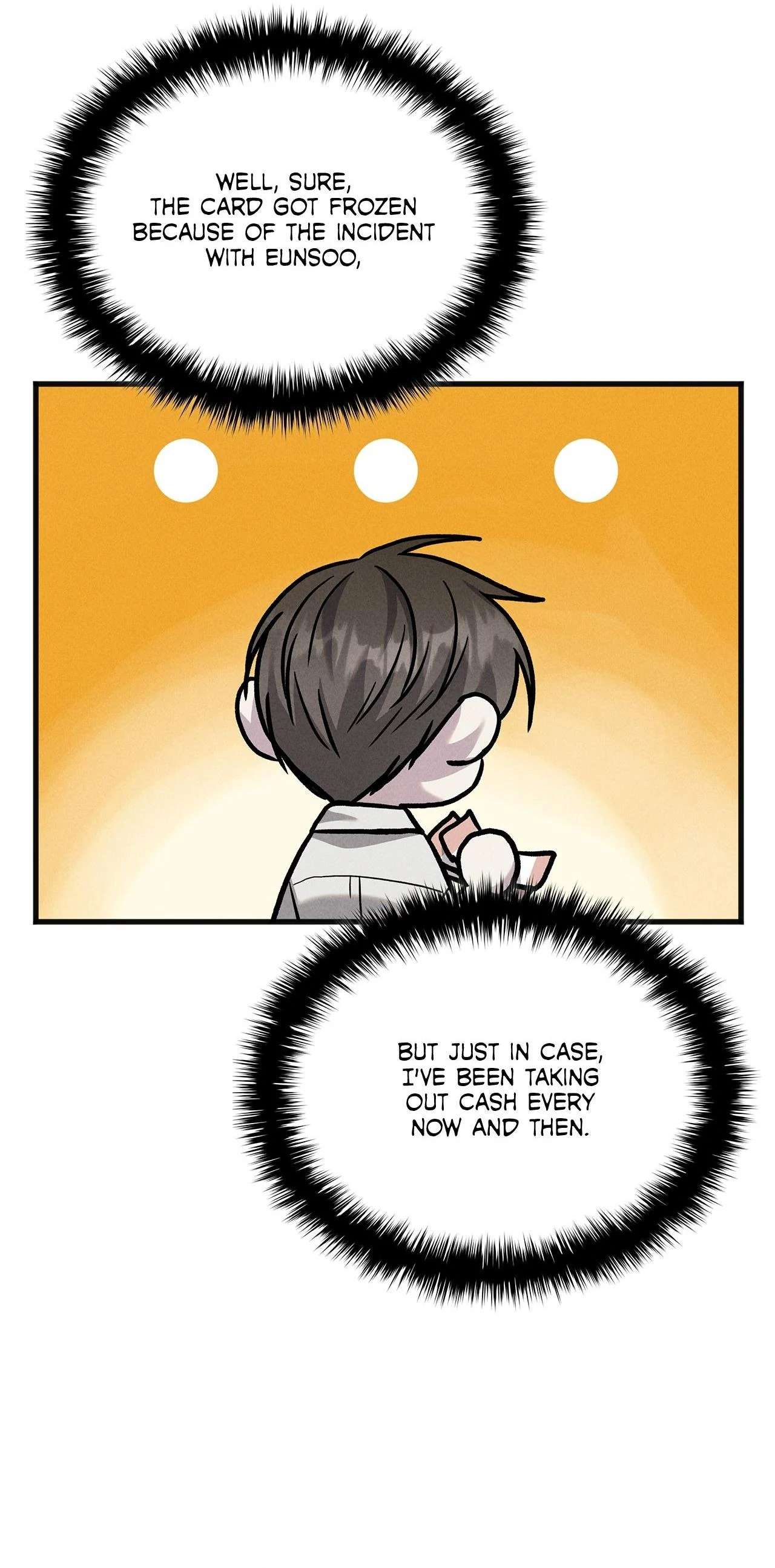Read A Guide Out to Succeed chapter 39 image 3 on Lezhin