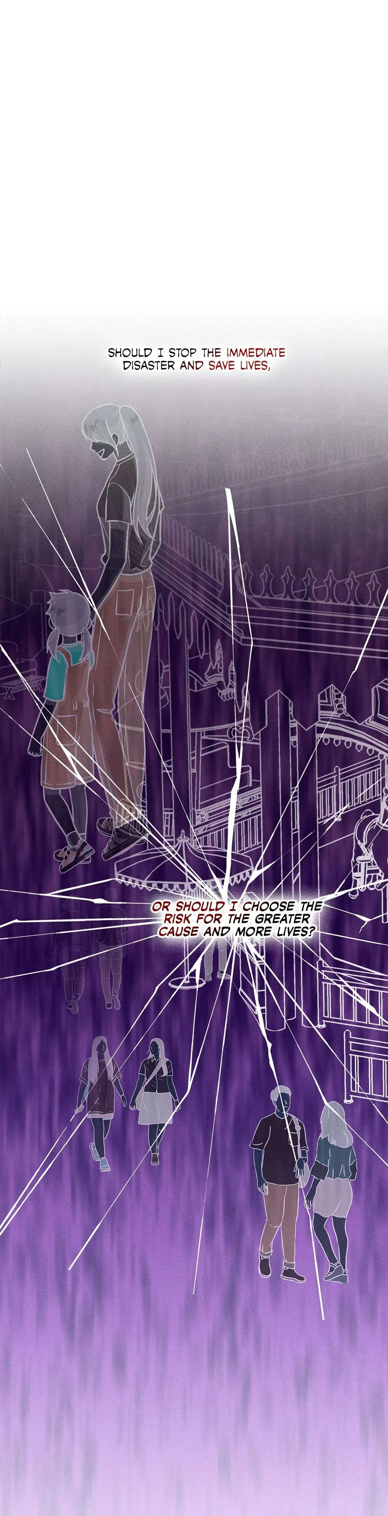 Read A Guide Out to Succeed chapter 39 image 35 on Lezhin
