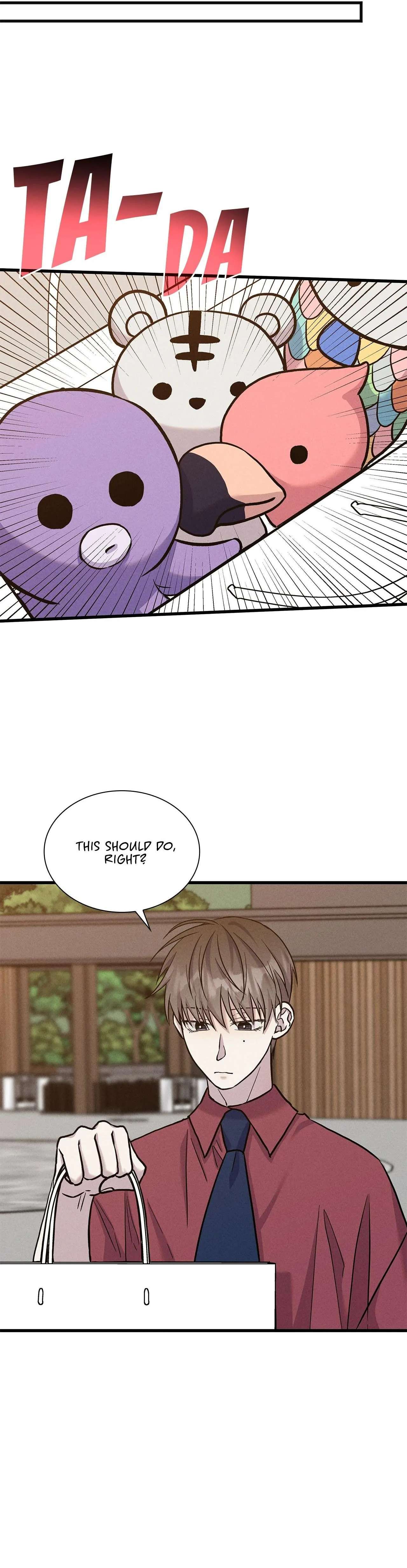 Read A Guide Out to Succeed chapter 39 image 38 on Lezhin