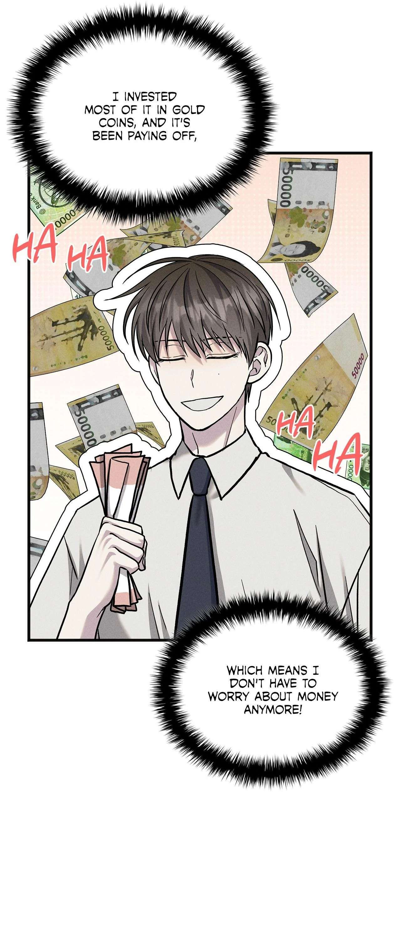 Read A Guide Out to Succeed chapter 39 image 4 on Lezhin