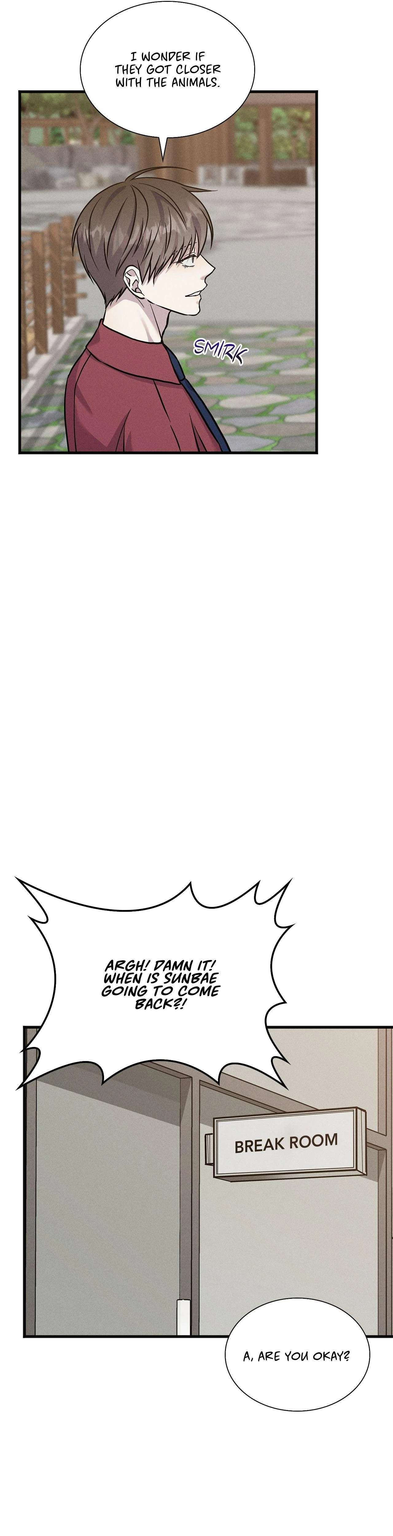 Read A Guide Out to Succeed chapter 39 image 41 on Lezhin