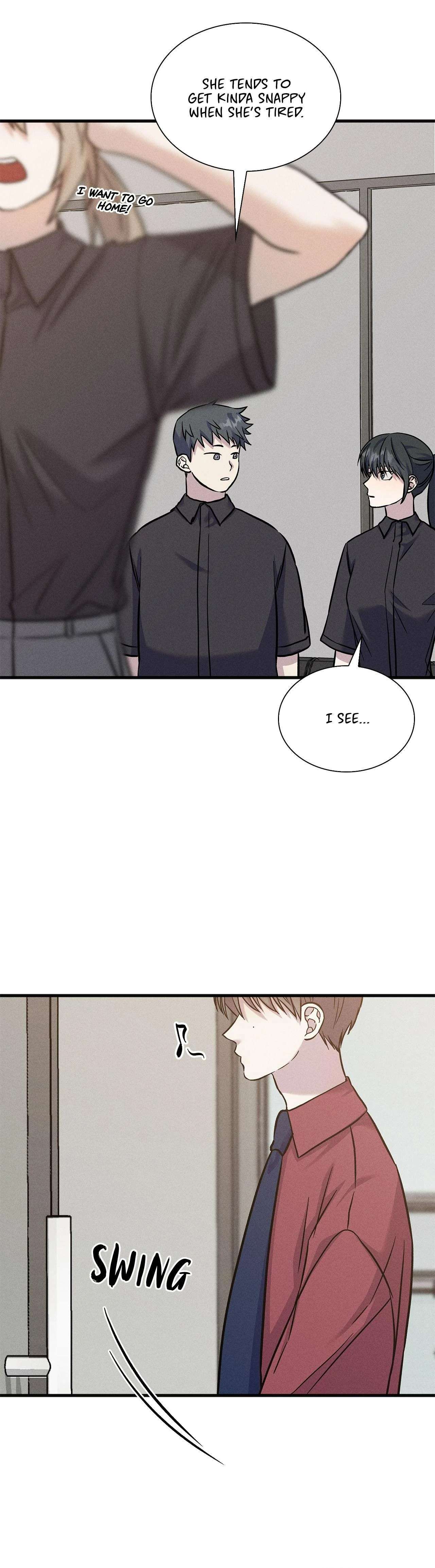 Read A Guide Out to Succeed chapter 39 image 42 on Lezhin