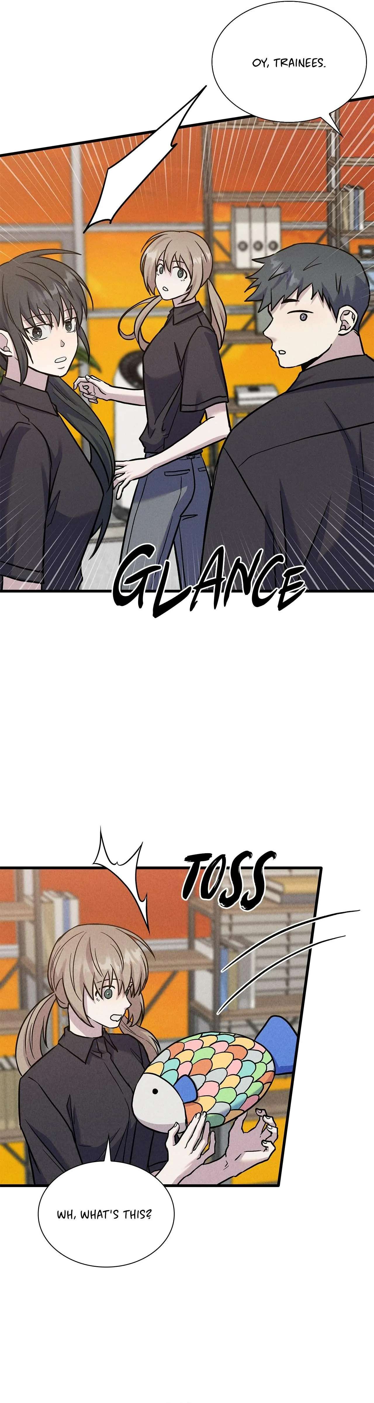 Read A Guide Out to Succeed chapter 39 image 43 on Lezhin