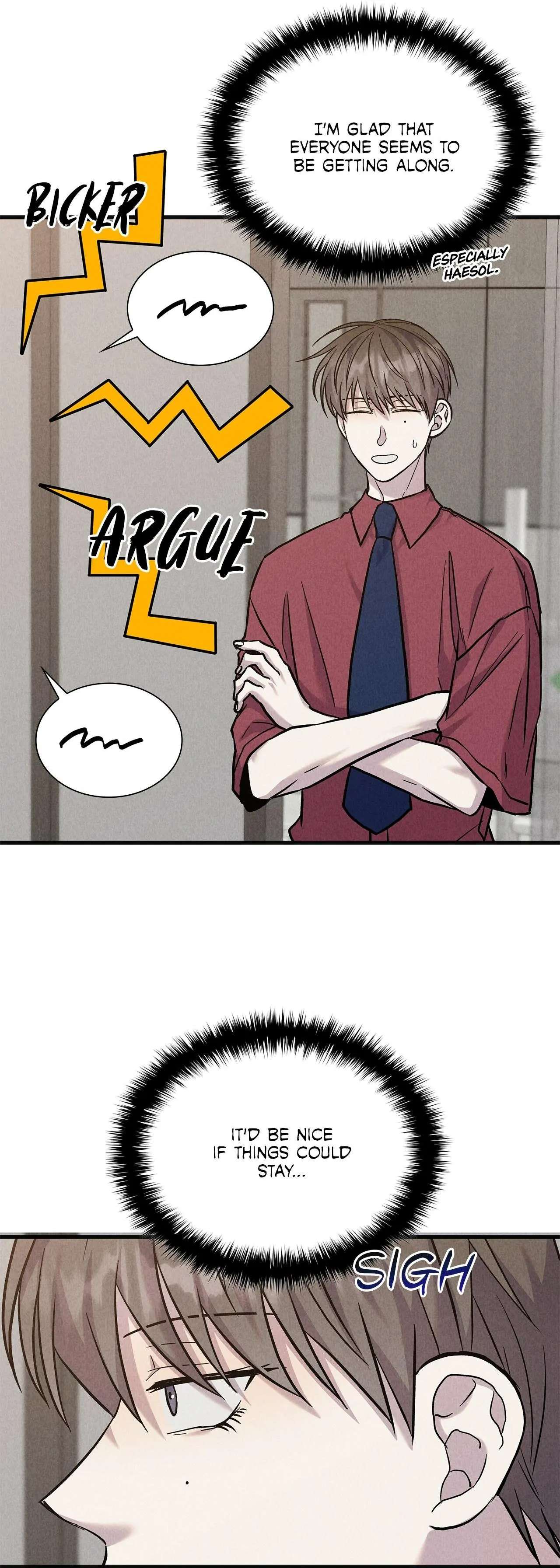 Read A Guide Out to Succeed chapter 39 image 45 on Lezhin