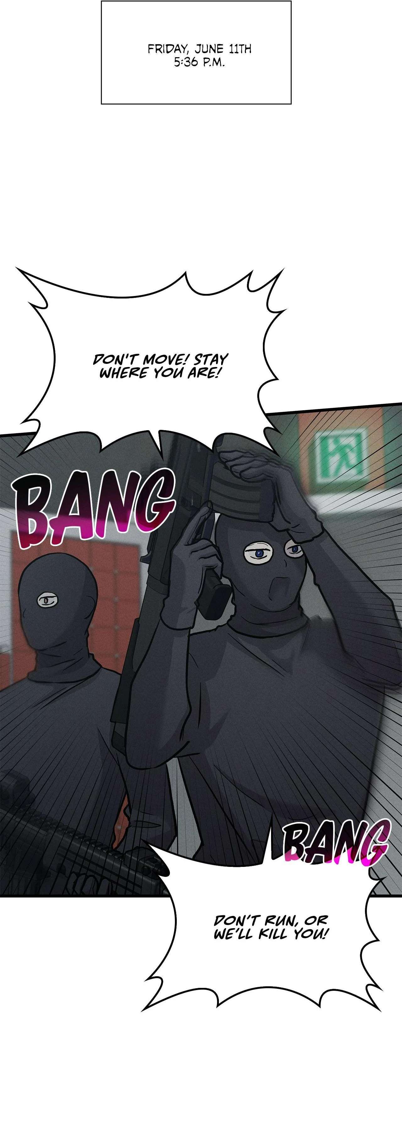 Read A Guide Out to Succeed chapter 39 image 47 on Lezhin