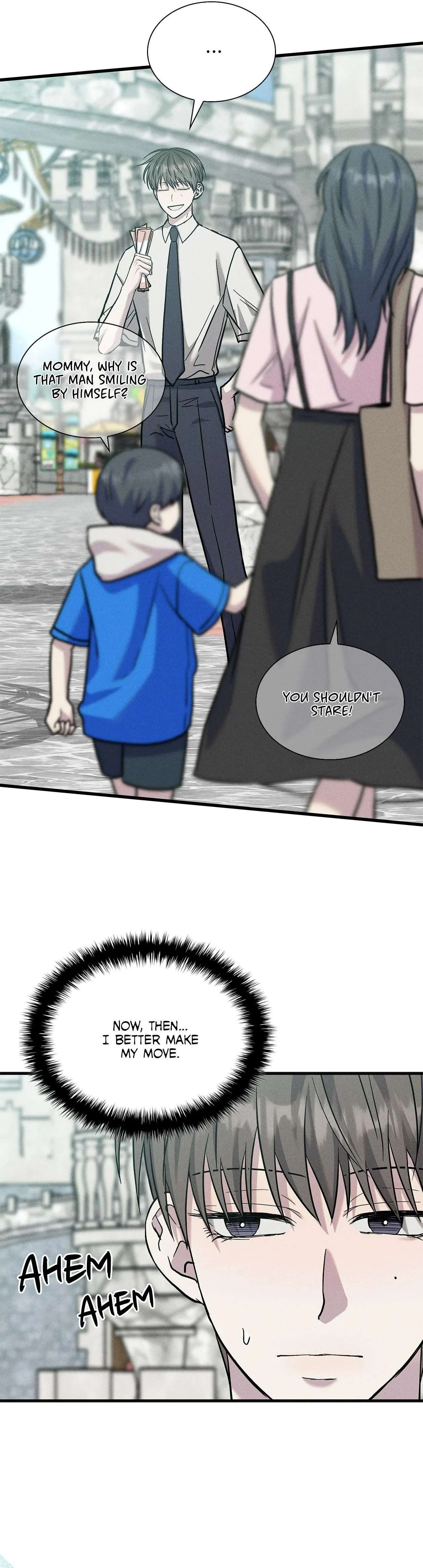 Read A Guide Out to Succeed chapter 39 image 5 on Lezhin