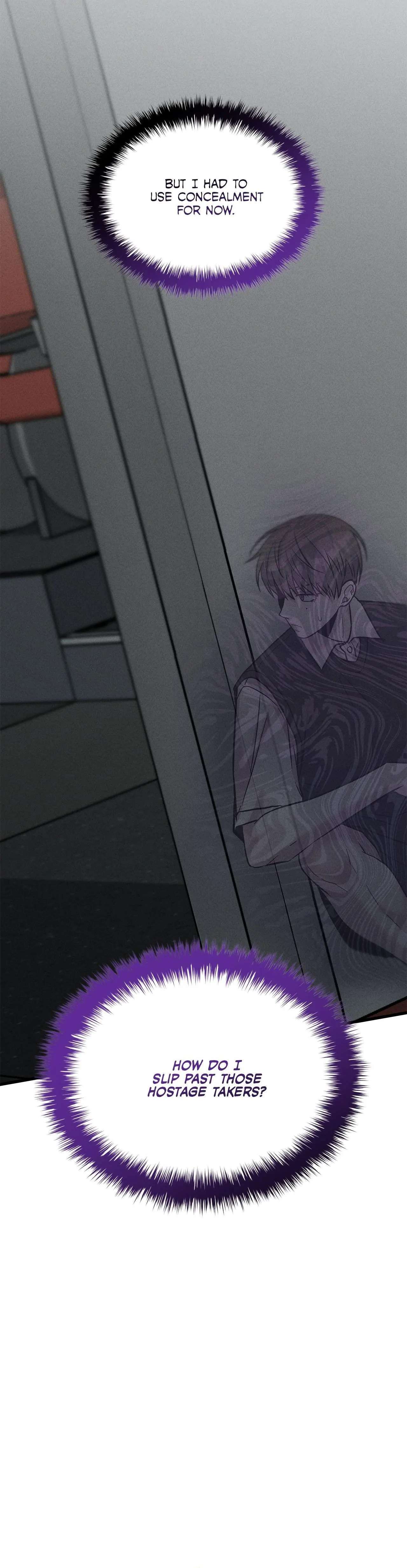 Read A Guide Out to Succeed chapter 39 image 51 on Lezhin