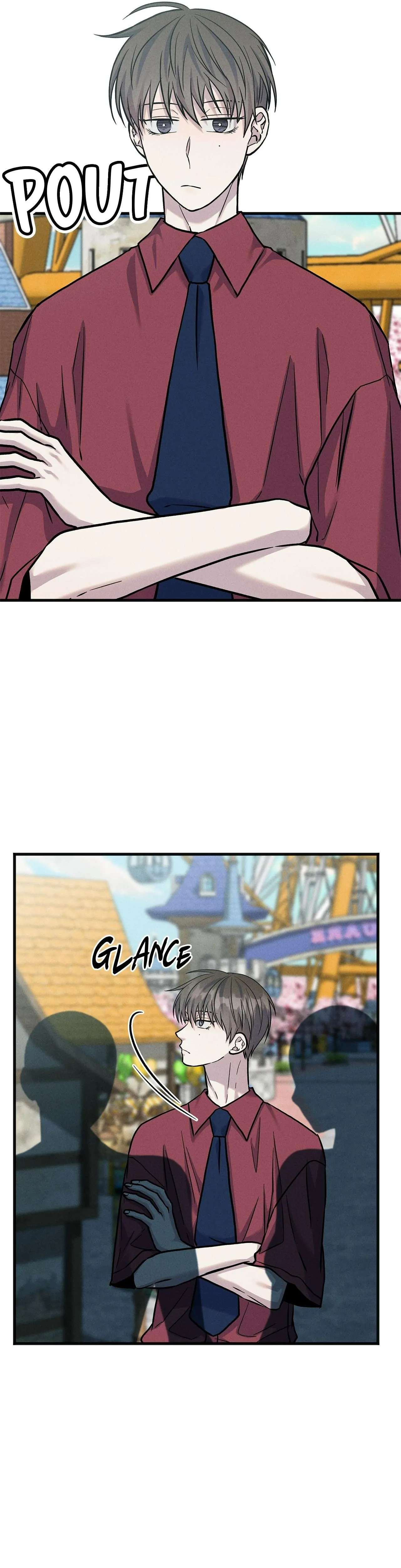 Read A Guide Out to Succeed chapter 39 image 8 on Lezhin