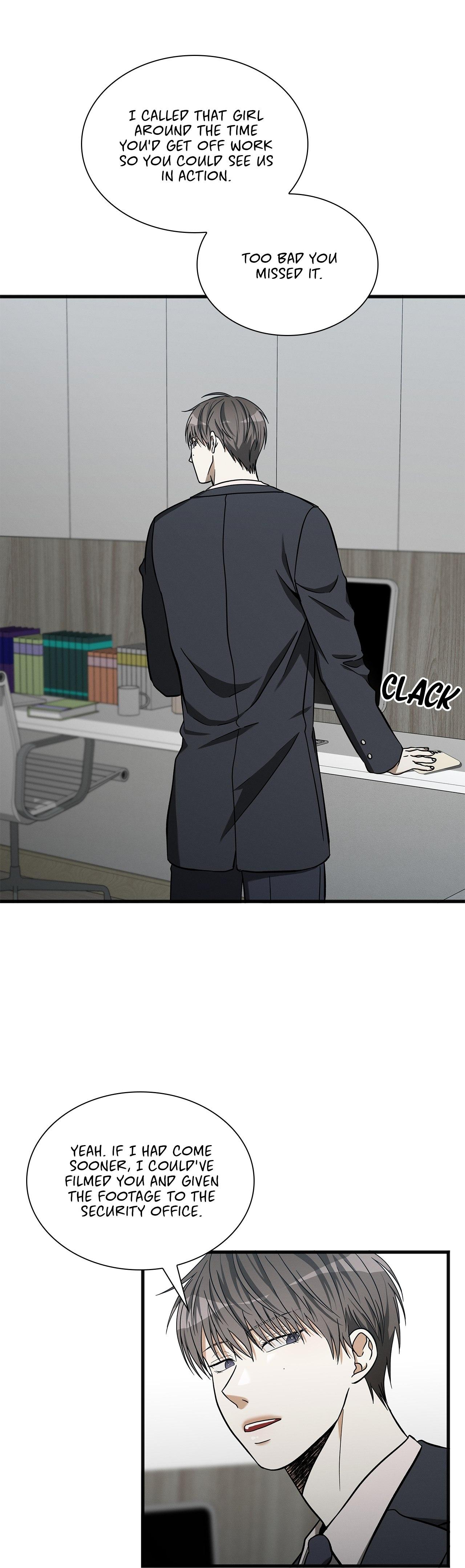 Read A Guide Out to Succeed chapter 4 image 10 on Lezhin