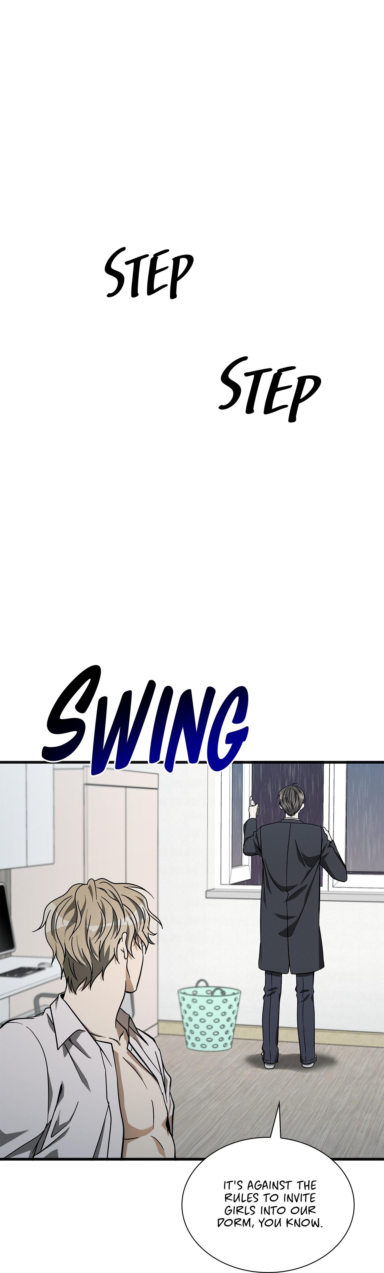 Read A Guide Out to Succeed chapter 4 image 11 on Lezhin