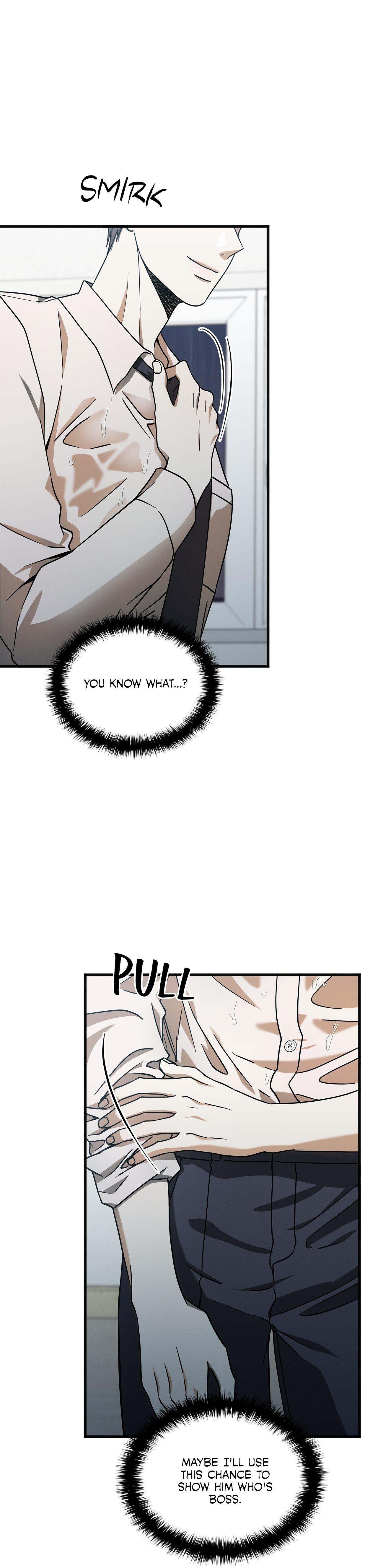 Read A Guide Out to Succeed chapter 4 image 15 on Lezhin