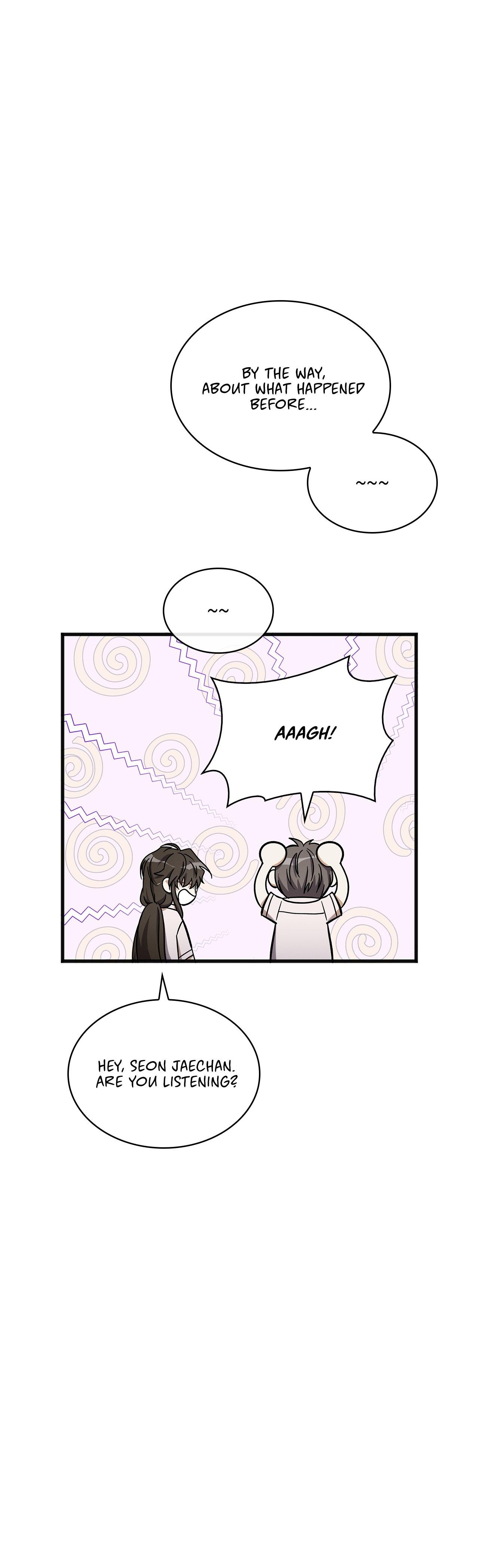 Read A Guide Out to Succeed chapter 4 image 2 on Lezhin