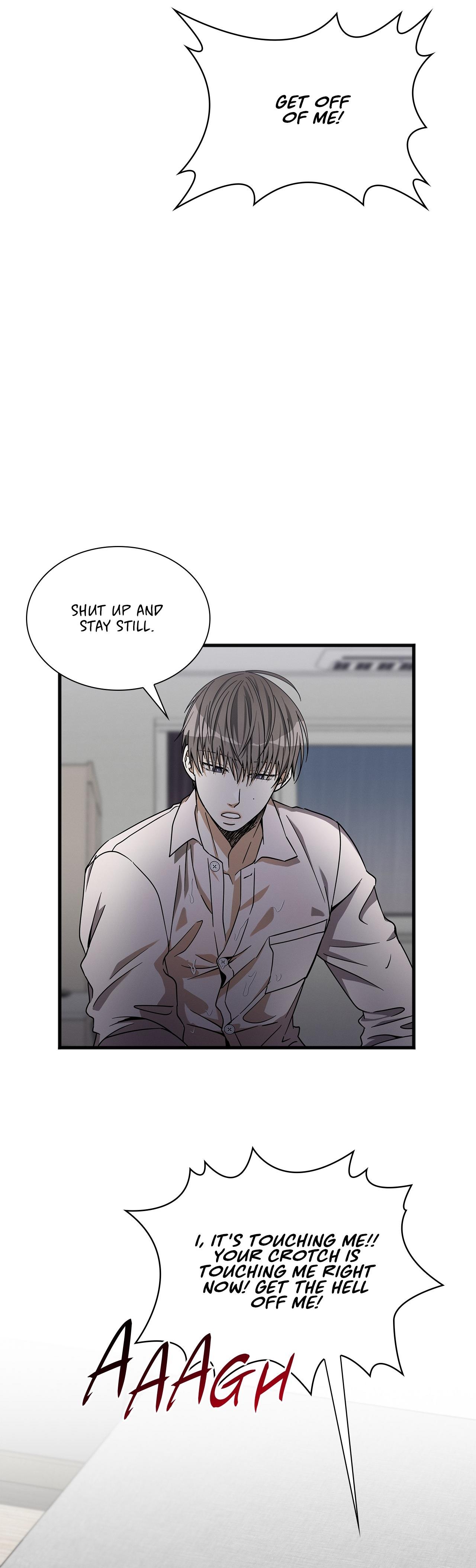 Read A Guide Out to Succeed chapter 4 image 24 on Lezhin