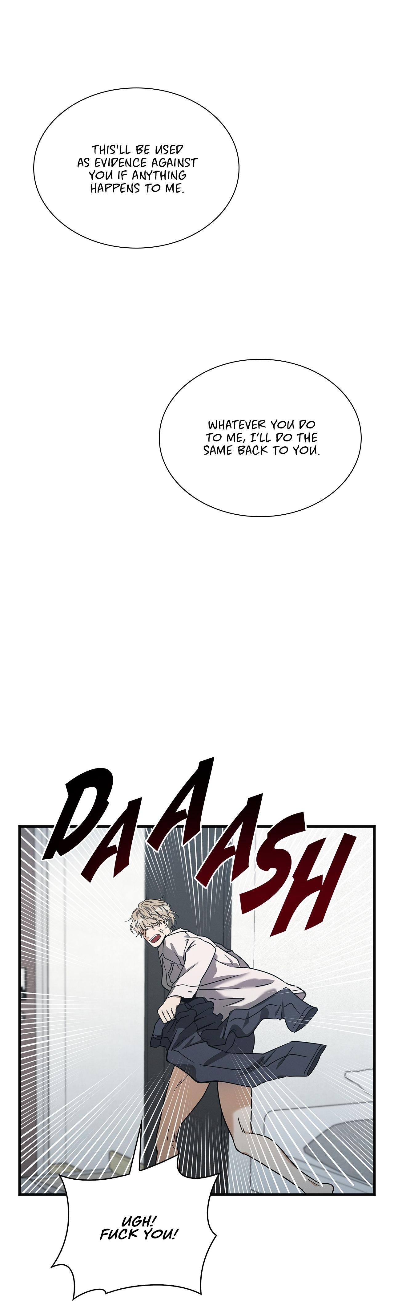 Read A Guide Out to Succeed chapter 4 image 36 on Lezhin