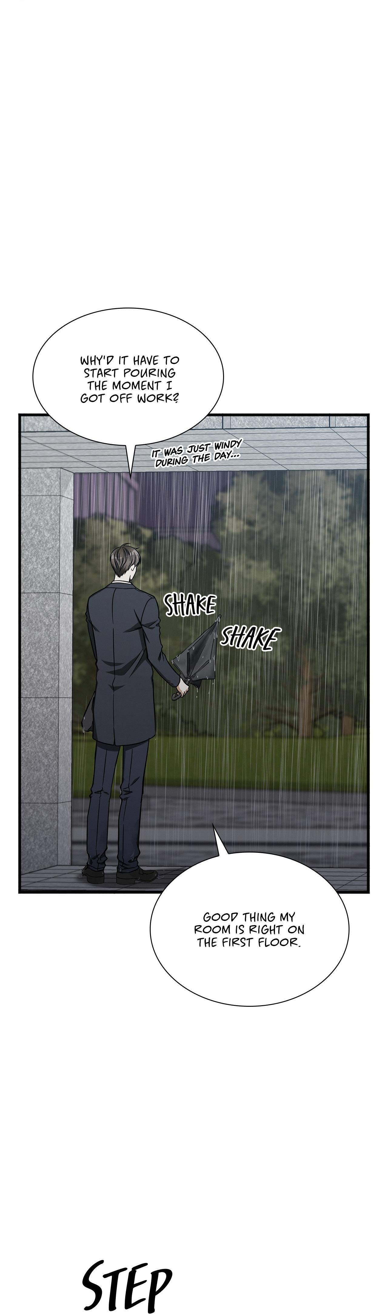 Read A Guide Out to Succeed chapter 4 image 4 on Lezhin