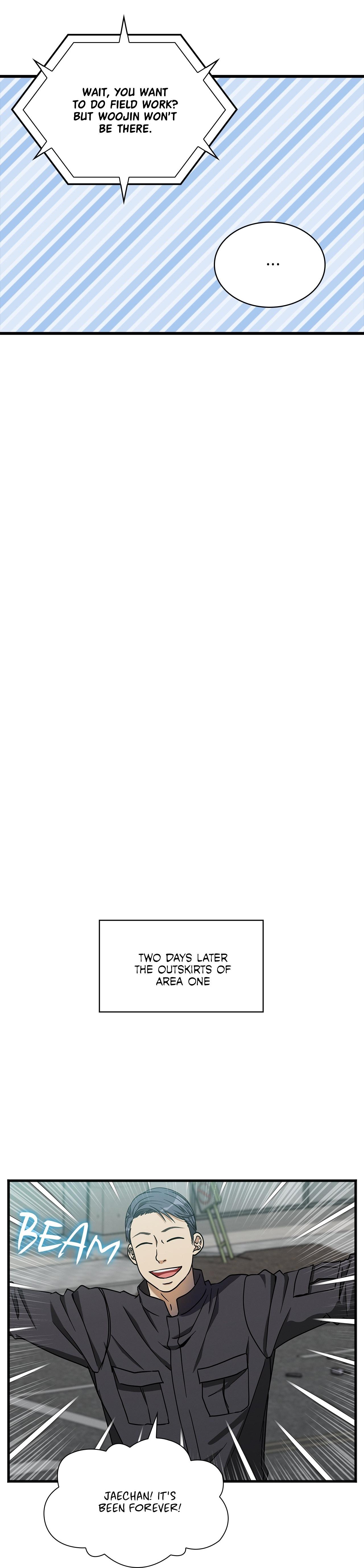 Read A Guide Out to Succeed chapter 4 image 41 on Lezhin