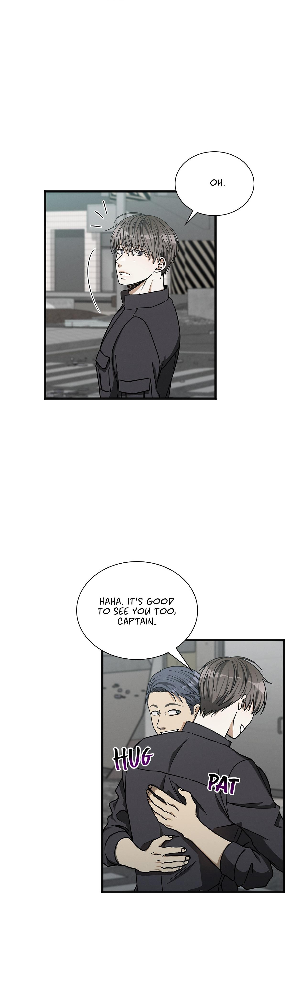 Read A Guide Out to Succeed chapter 4 image 42 on Lezhin