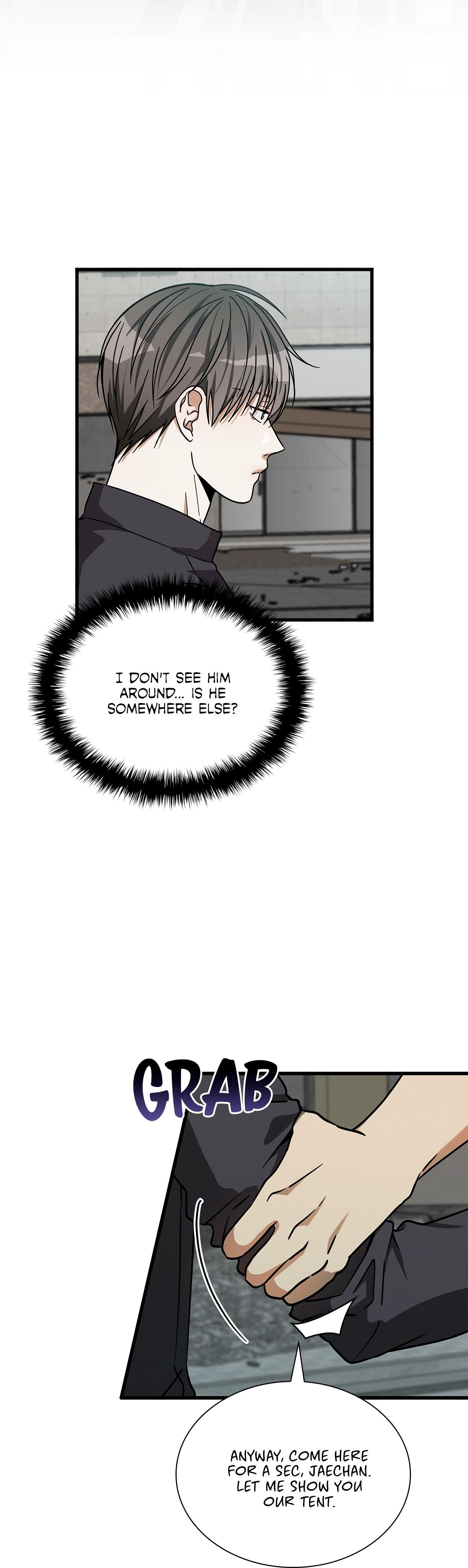 Read A Guide Out to Succeed chapter 4 image 44 on Lezhin