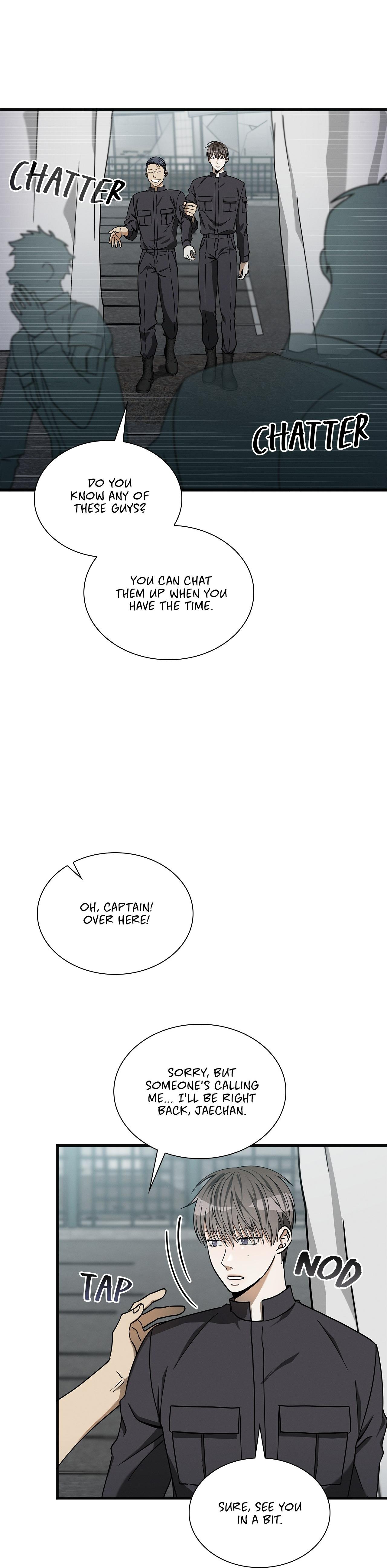 Read A Guide Out to Succeed chapter 4 image 46 on Lezhin