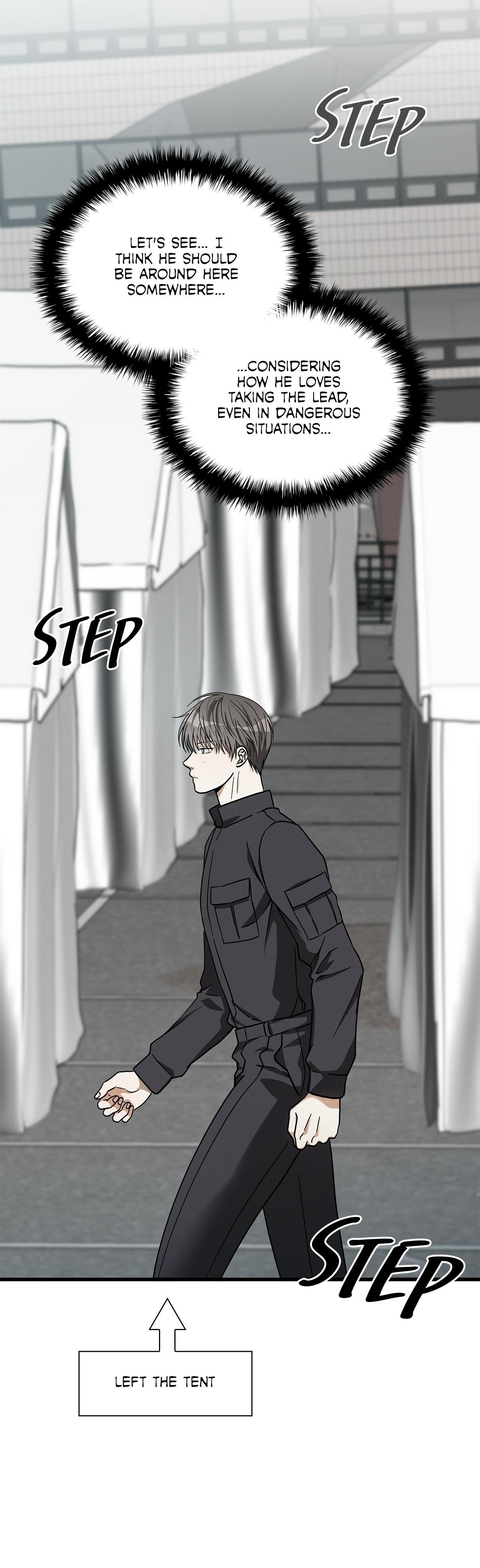 Read A Guide Out to Succeed chapter 4 image 48 on Lezhin