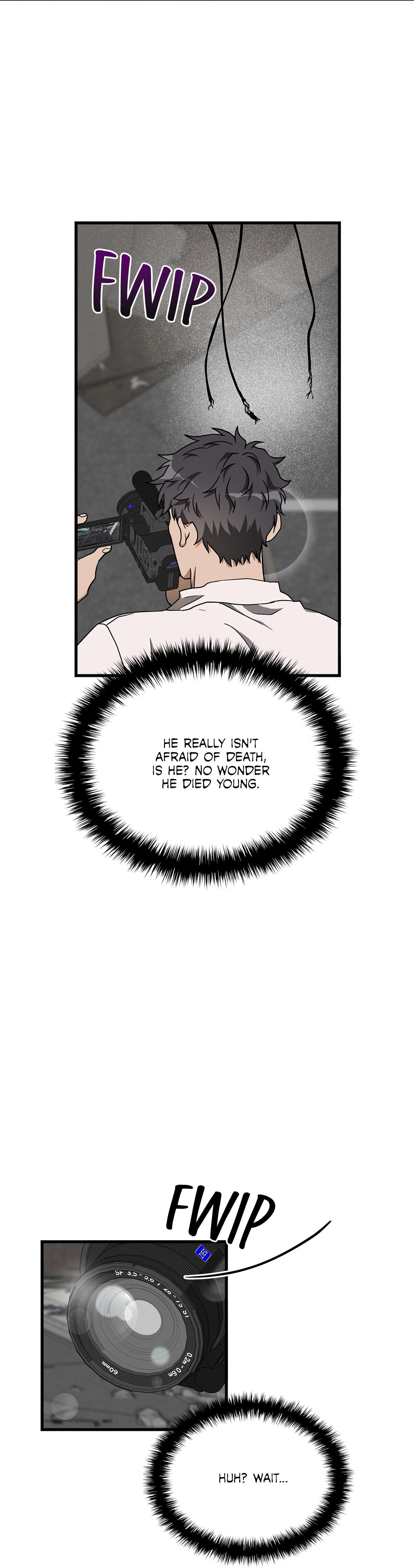 Read A Guide Out to Succeed chapter 4 image 56 on Lezhin