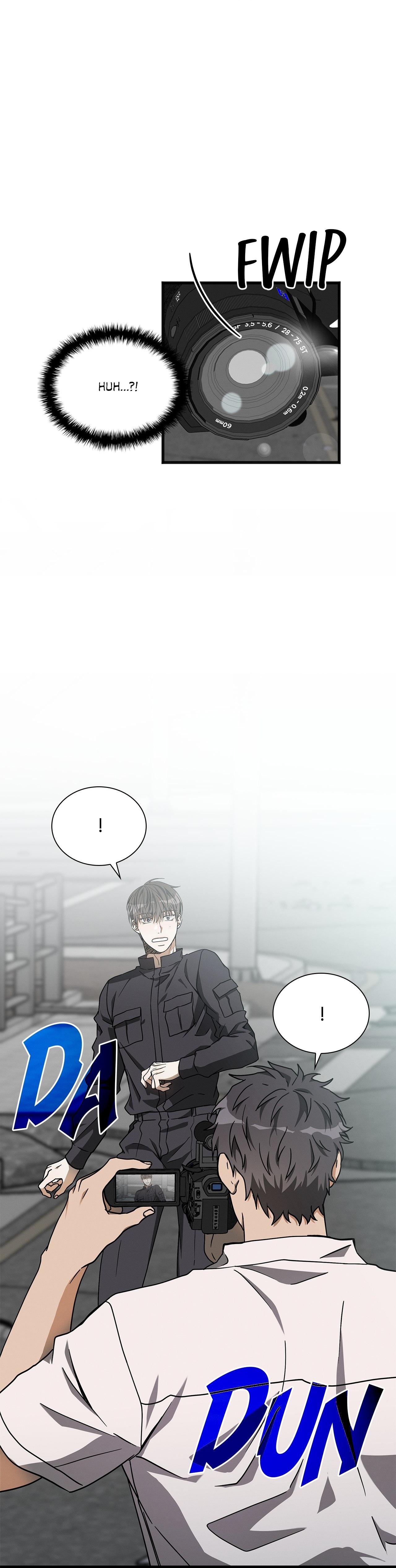 Read A Guide Out to Succeed chapter 4 image 57 on Lezhin
