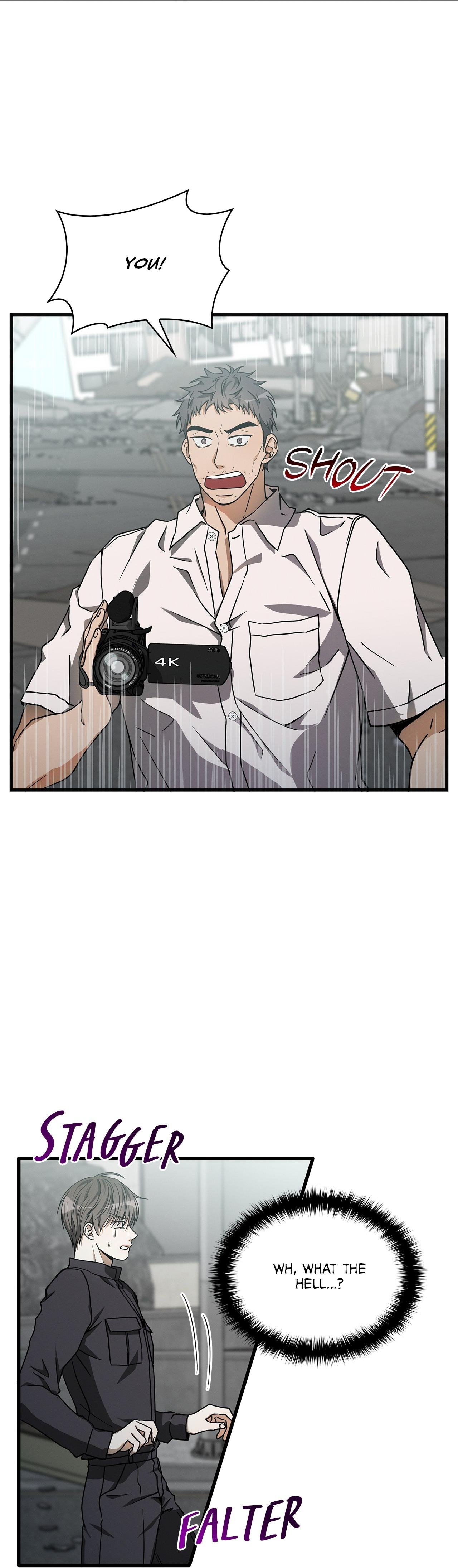 Read A Guide Out to Succeed chapter 4 image 58 on Lezhin