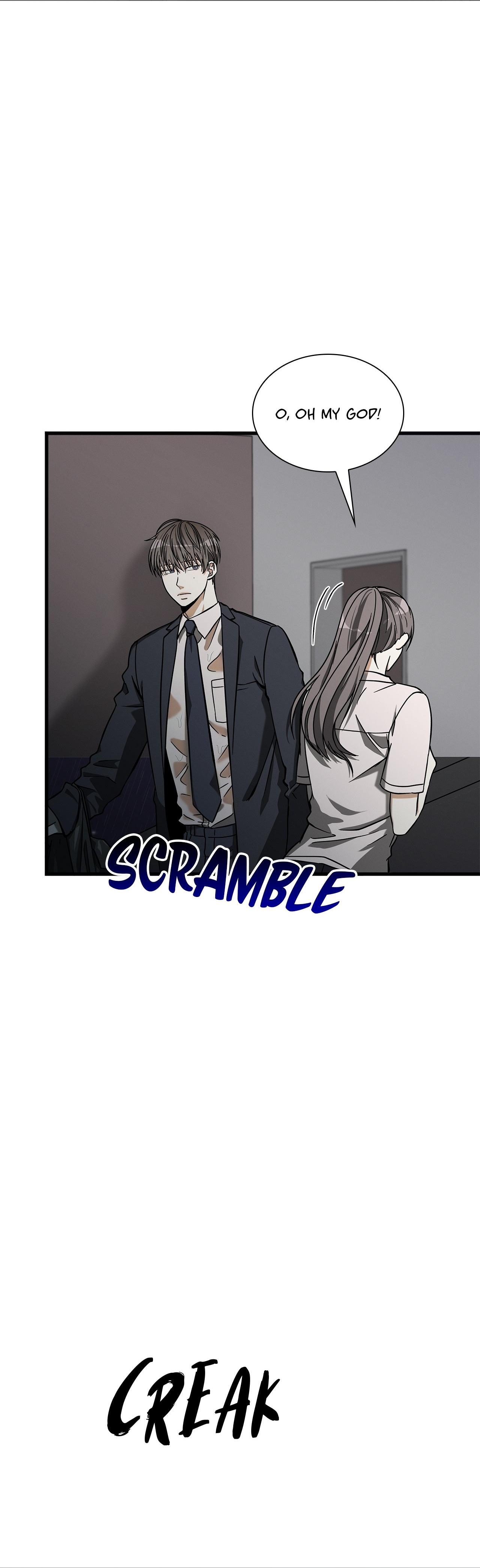 Read A Guide Out to Succeed chapter 4 image 7 on Lezhin