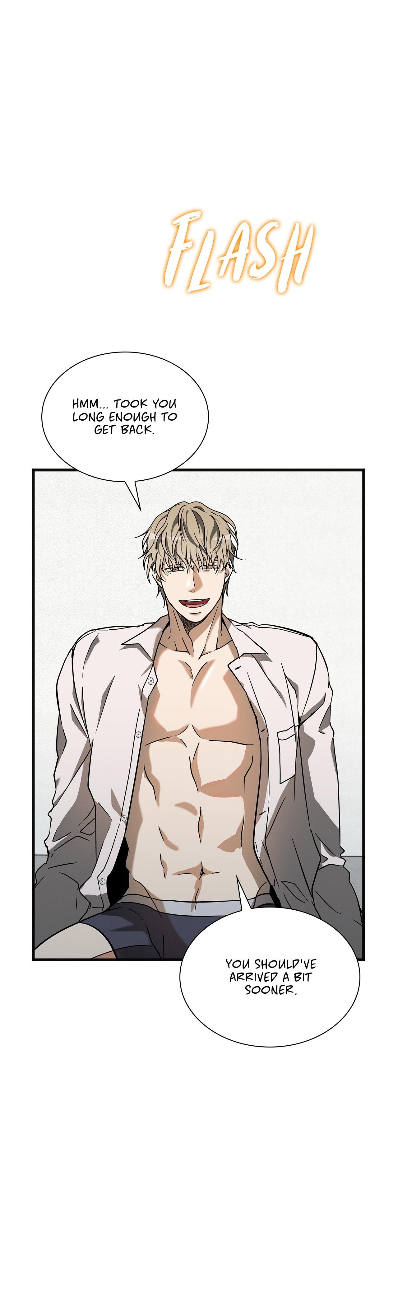 Read A Guide Out to Succeed chapter 4 image 9 on Lezhin
