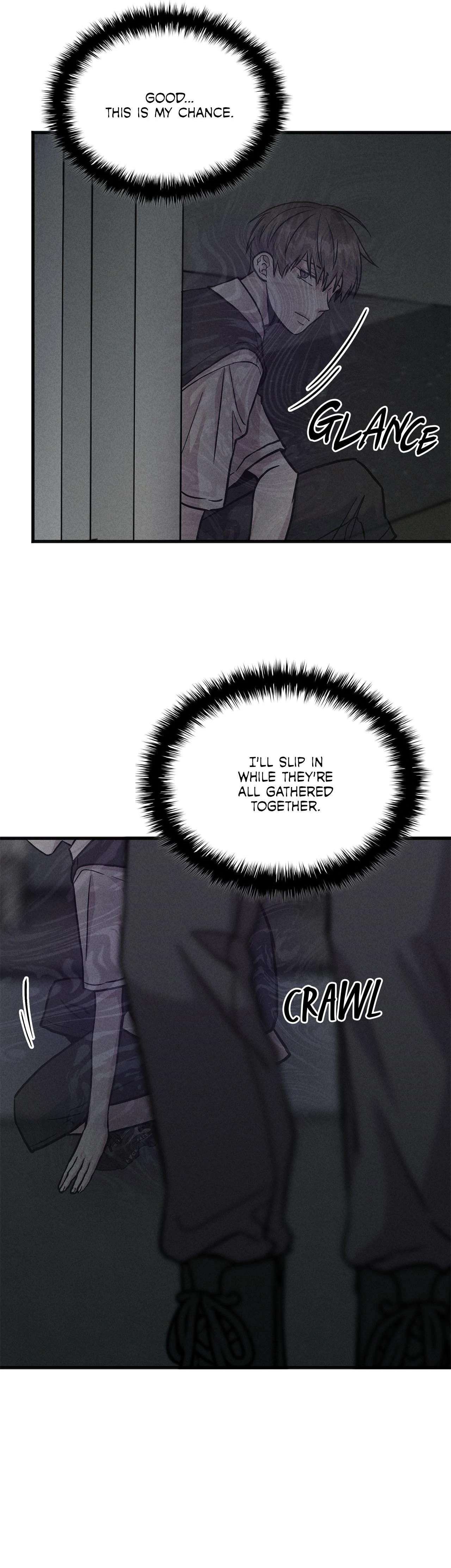 Read A Guide Out to Succeed chapter 40 image 1 on Lezhin