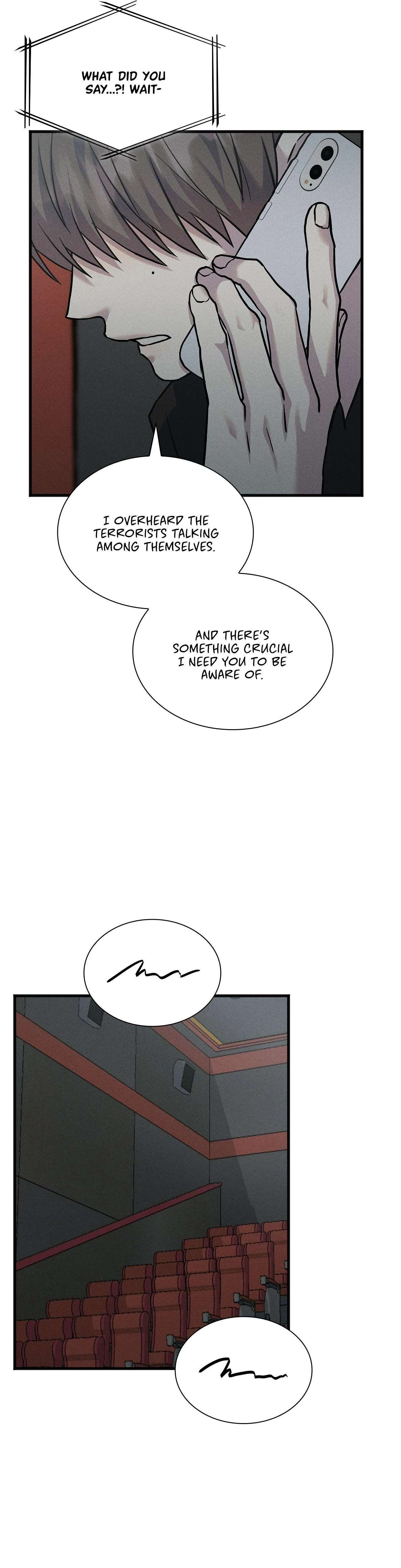 Read A Guide Out to Succeed chapter 40 image 10 on Lezhin