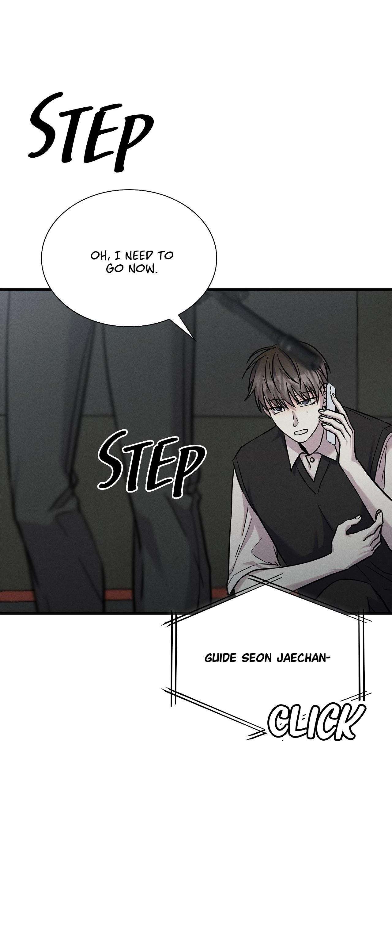Read A Guide Out to Succeed chapter 40 image 11 on Lezhin