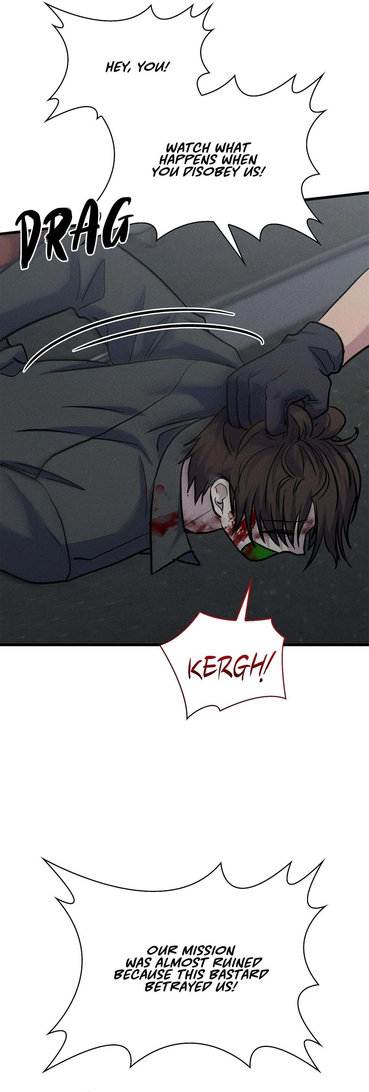 Read A Guide Out to Succeed chapter 40 image 13 on Lezhin