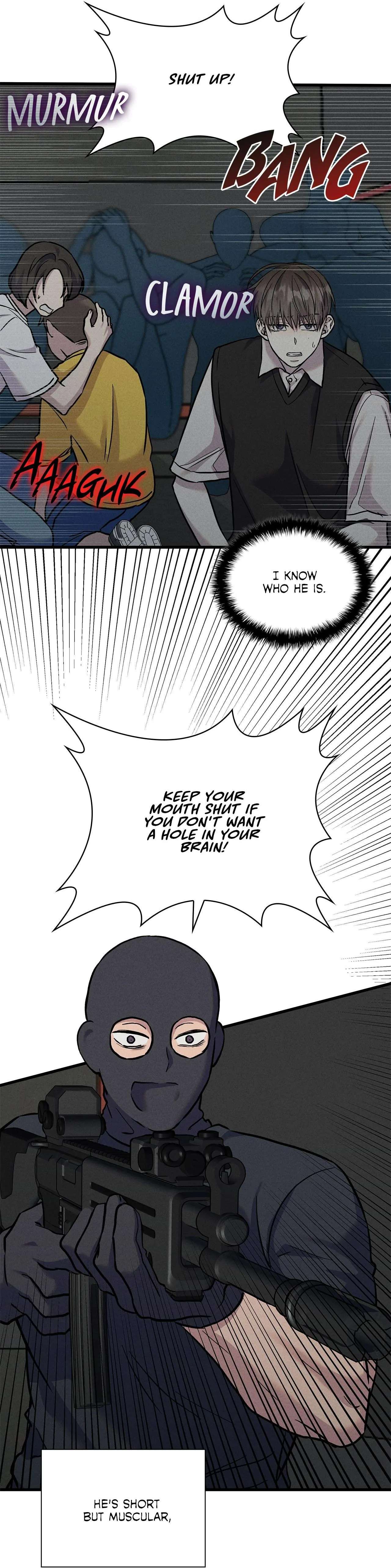 Read A Guide Out to Succeed chapter 40 image 17 on Lezhin